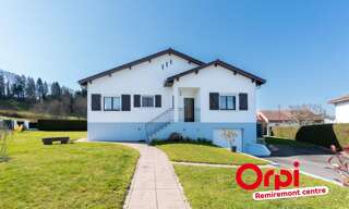 Maison 5 Pièces 130 m² à vendre à Docelles (88460)