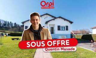 Maison 5 Pièces 130 m² à vendre à Docelles (88460)