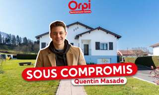 Maison 5 Pièces 130 m² à vendre à Docelles (88460)