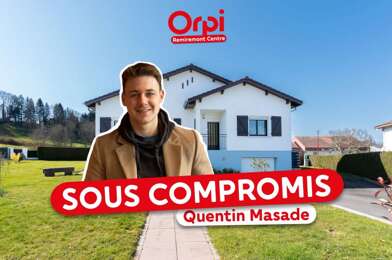 Maison 5 pièces 244500 €