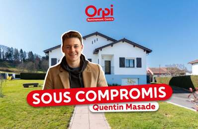 Maison À Vendre — photo du bien