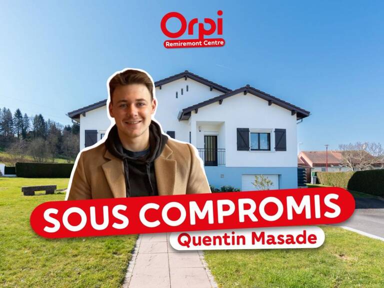 Maison À Vendre — photo 1
