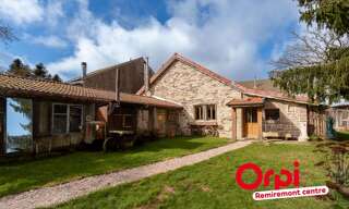 Maison 3 Pièces 111 m² à vendre à Le Val-d'Ajol (88340)