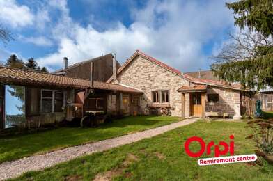 Maison 3 pièces 212750 €