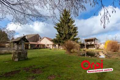 Maison 3 pièces 212750 €