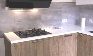 Appartement 3 Pièces 65 m² à louer à Giromagny (90200)