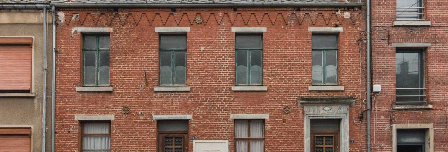 Immeuble  146 m² à vendre à Jeumont (59460)