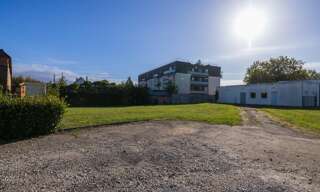 Terrain  451 m² à vendre à Conches-en-Ouche (27190)