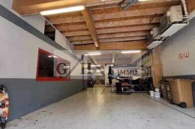 Local industriel  1700000 €