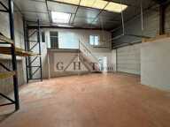 ENTREPOT 200M2 A LOUER LISSES — photo 2