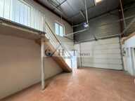 ENTREPOT 200M2 A LOUER LISSES — photo 3