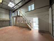 ENTREPOT 200M2 A LOUER LISSES — photo 4