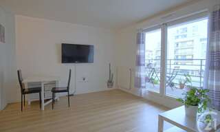 Appartement 2 Pièces 43 m² à louer à Créteil (94000)