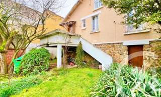 Maison 4 Pièces 84 m² à vendre à Créteil (94000)