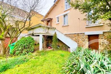 Maison 4 pièces 459000 €