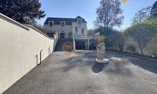 Maison 5 Pièces 160 m² à vendre à Montlignon (95680)