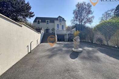 Maison 5 pièces 695000 €
