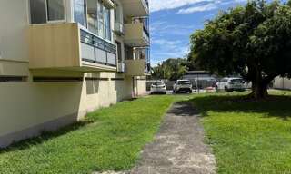 Appartement 3 Pièces 68 m² à louer à Saint-Denis (97400)