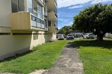 Appartement 3 pièces 1190 €