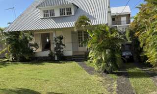 Maison 7 Pièces 202 m² à louer à Sainte-Marie (97438)