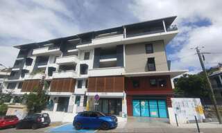 Bureau  85 m² à louer à Saint-Denis (97400)