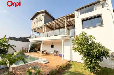 Maison 5 pièces 949000 €