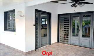 Maison 7 Pièces 118 m² à vendre à Saint-Paul (97460)