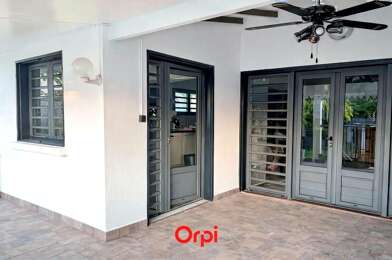 Maison 7 pièces 424000 €