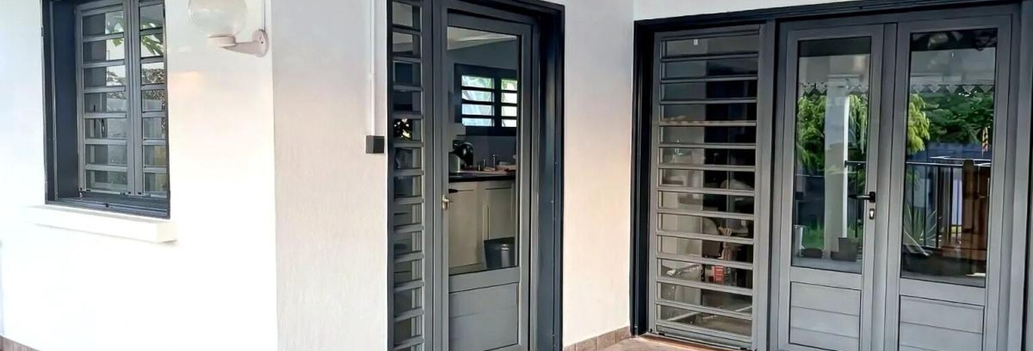 Maison 7 Pièces 118 m² à vendre à Saint-Paul (97460)