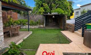 Maison 7 Pièces 118 m² à vendre à Saint-Paul (97460)