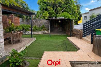 Maison 7 pièces 424000 €