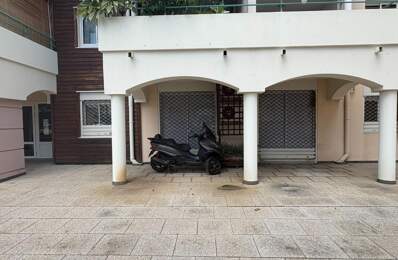 LOCAL COMMERCIAL 120 M² MONT ROQUEFEUILLLE — photo du bien