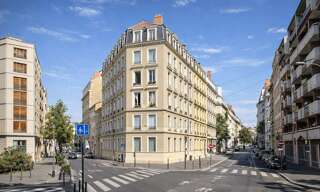 Appartement 2 Pièces 63 m² à vendre à Lyon 7 (69007)