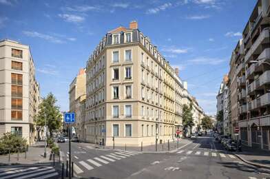 Appartement 2 pièces 330000 €