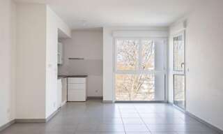 Appartement 2 Pièces 43 m² à vendre à Lyon 7 (69007)