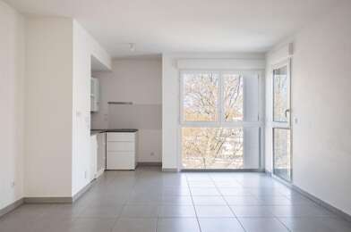 Appartement 2 pièces 250000 €