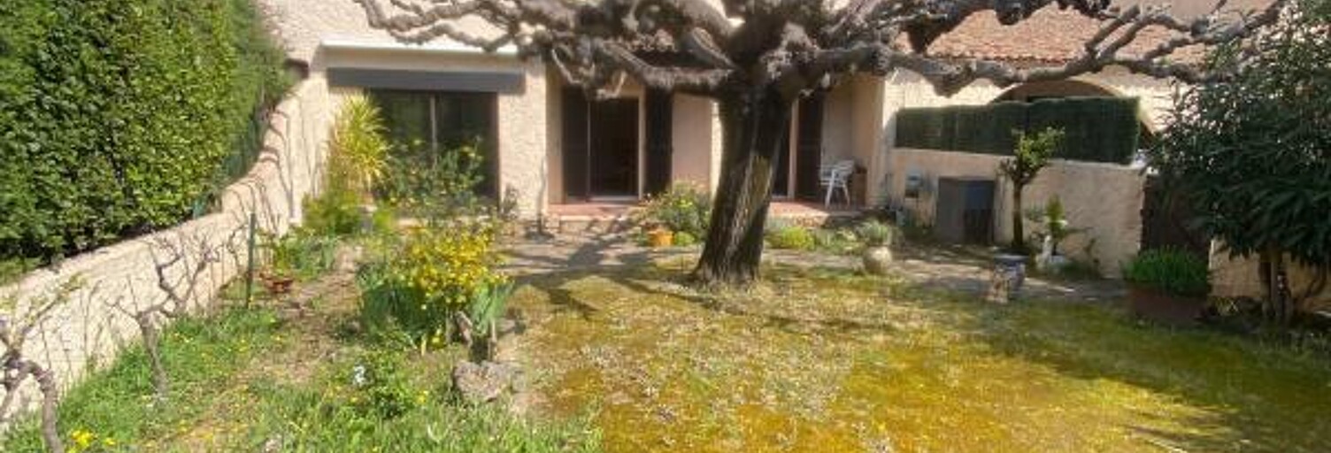 Appartement 2 Pièces 75 m² à louer à Le Beausset (83330)