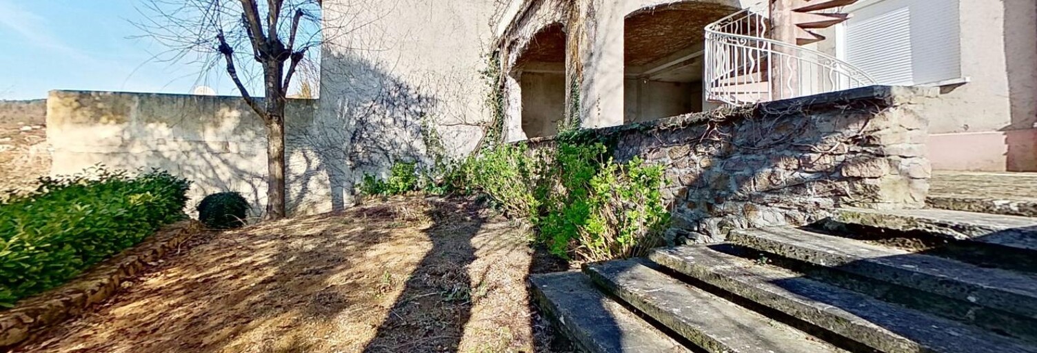 Maison 5 Pièces 450 m² à vendre à Rozier-en-Donzy (42810)