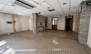 Commerce  90 m² à louer à Mulhouse (68100)