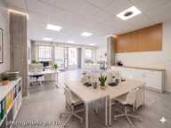 LOCAL COMMERCIAL 90m2— PIED D'IMMEUBLE — RUE POINCARÉ — photo 4