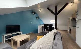 Appartement 1 Pièce 35 m² à louer à Mulhouse (68100)