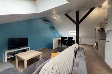 Appartement 1 pièces 500 €