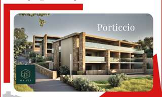 Appartement 3 Pièces 67 m² à vendre à Albitreccia (20166)