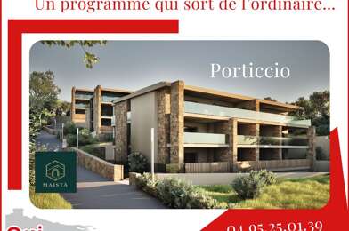 Appartement 3 pièces 470000 €