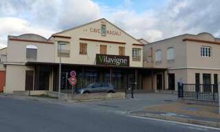 Garage  12 m² à louer à Graveson (13690)