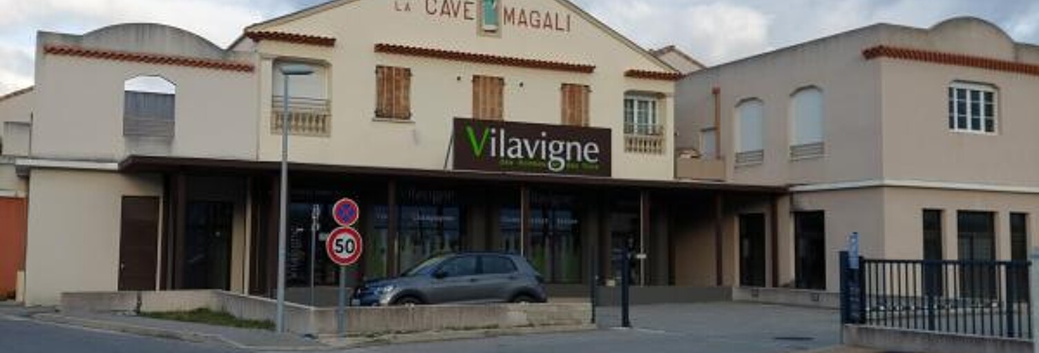 Garage  12 m² à louer à Graveson (13690)