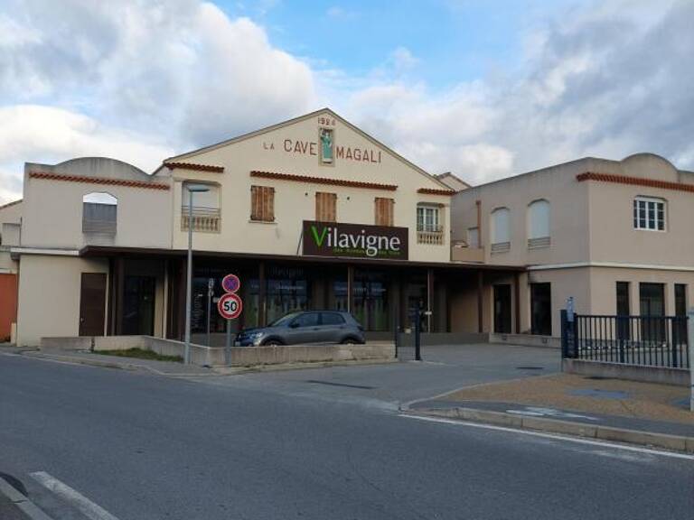 Place de stationnement 12€ + TVA — photo 1