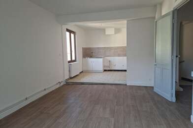 Appartement 4 pièces 635 €