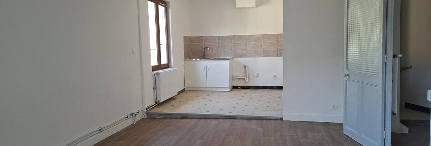 Appartement 4 Pièces 84 m² à louer à Avignon (84000)