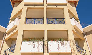 Appartement 1 Pièce 33 m² à louer à Bagnols-sur-Cèze (30200)